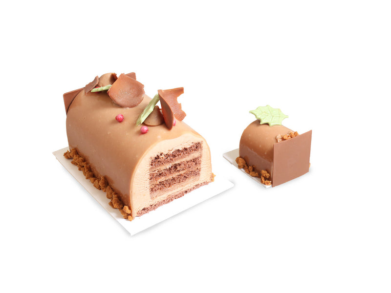 Lotus bûche