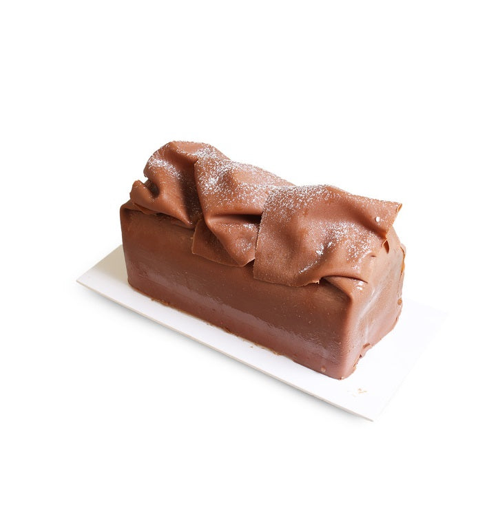 Zwarte Woud Kerst bûche