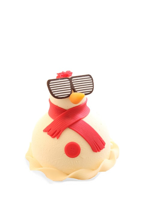 IJS Sneeuwman