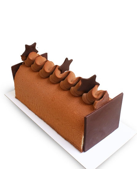 IJS Stronk Chocolade