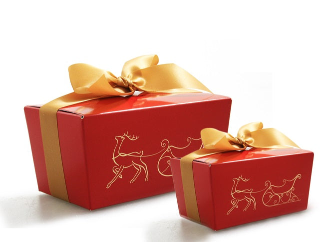 Kerstpralines